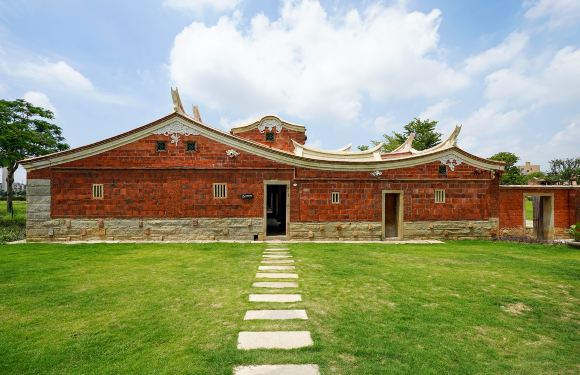 贈洛陽橋泉州蟳埔+洛伽寺+黃金海岸+晉江梧林傳統村落+永寧+小威海+祥芝