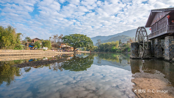 漳州日遊