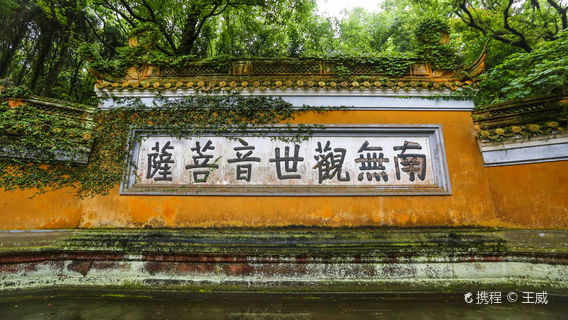舟山日遊